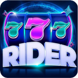 Logo da Rider777